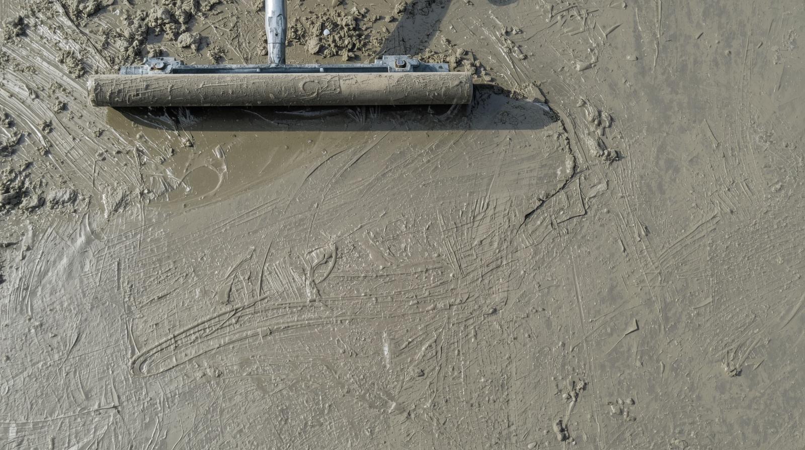 Concrete Resurfacing