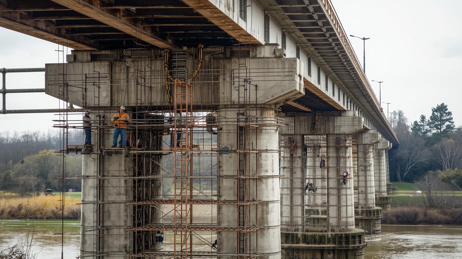 Structural Stabilization